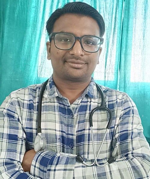Harish Chandra Sharma
